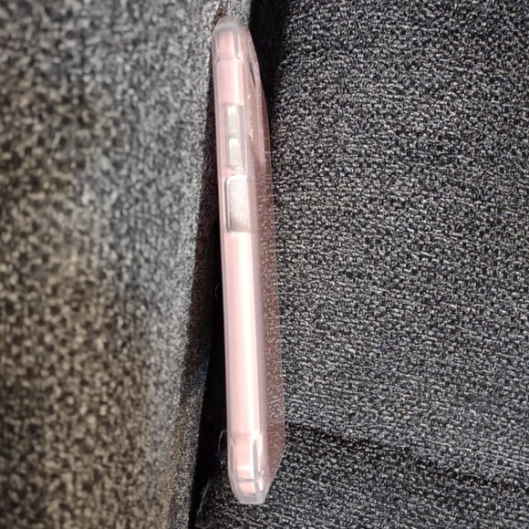 Nagebee GlitterRose phone case for Motorola Moto G power 5G 2024 phone - Picture 5 of 6